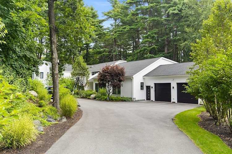 106 Windsor Road Needham, MA 02492