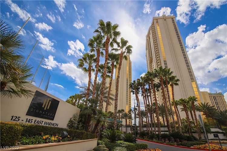 125 E Harmon Ave #2702 Las Vegas, NV 89109