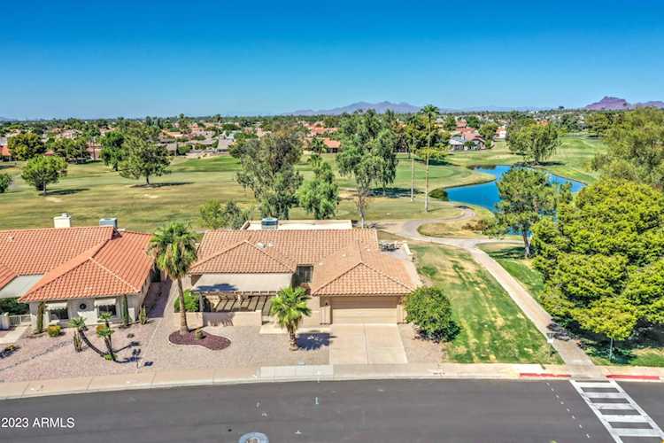 1420 Leisure World -- Mesa, AZ 85206 | MLS 6612233 Photo 1