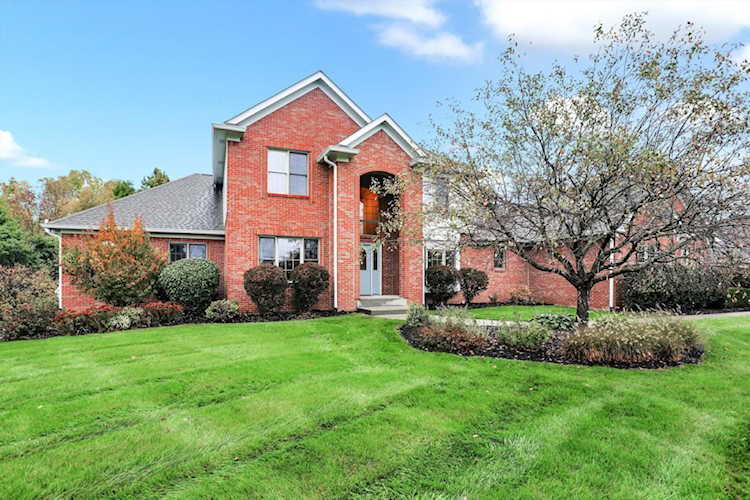 5916 Willow Bend Dr Avon, IN 46123