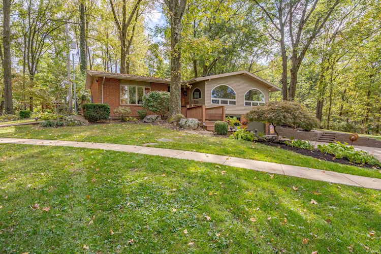 5222 Martin Road Newburgh, IN 47630