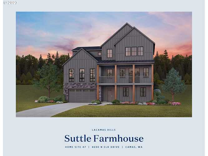 4690 N Elk DR #Lot47, Camas, WA 98607 | MLS# 23518826 Photo 1