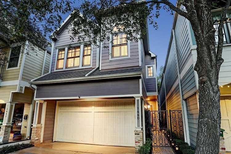 1440 Lawrence St Houston, TX 77008
