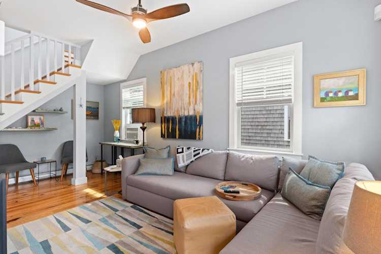36 Conwell Street Provincetown, MA 02657