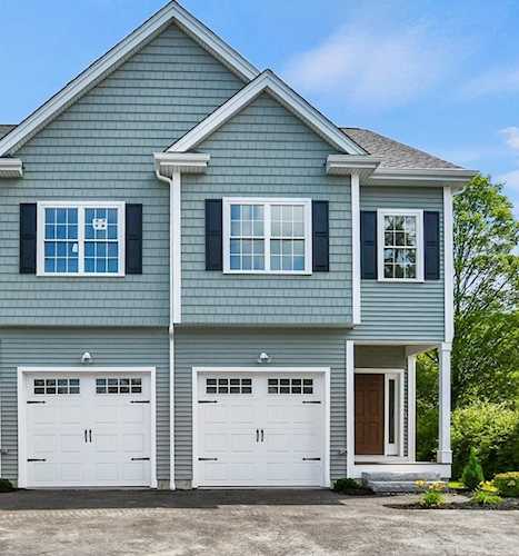 4 Fairmount Street #2 Woburn, MA 01801