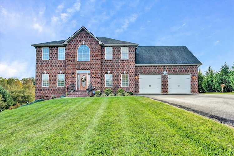 841 Scarlet Daleville, VA 24083