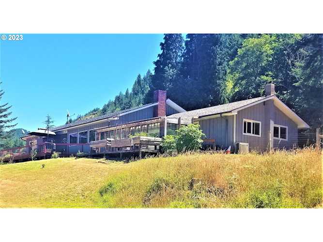 64164 Fairview RD Coquille, OR 97423