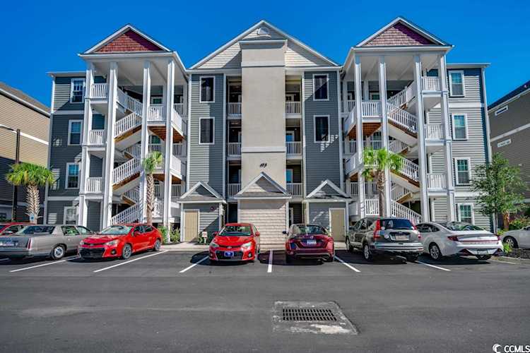 173 Ella Kinley Circle #403 Myrtle Beach, SC 29588