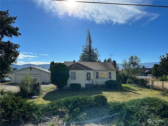 58 S Union Ave East Wenatchee, WA 98802