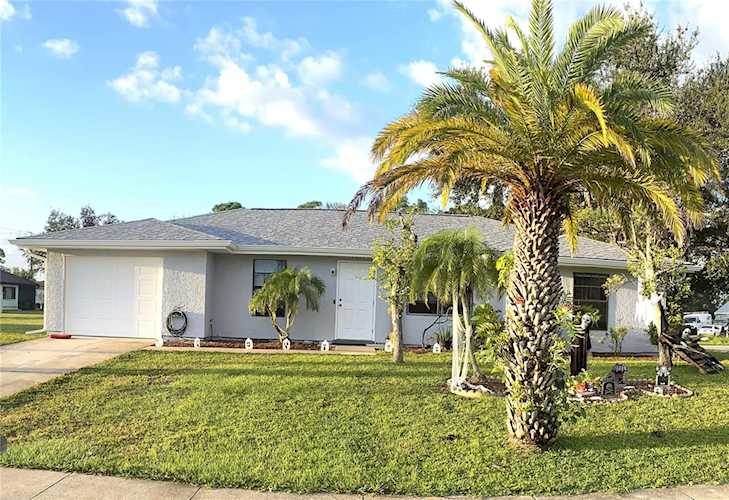5980 Spearman CIRCLE North Port, FL 34287 home for sale, MLSA4586658