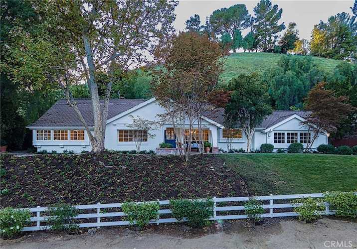 5555 Jed Smith Rd Hidden Hills, CA 91302