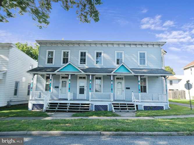 651 Bourbon St Havre De Grace, MD 21078 | MLS MDHR2025078 Photo 1