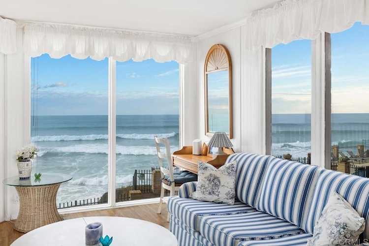 190 Del Mar Shores Terrace #16 Solana Beach, CA 92075