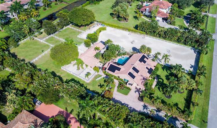 1553 Trotter Court Wellington, FL 33414