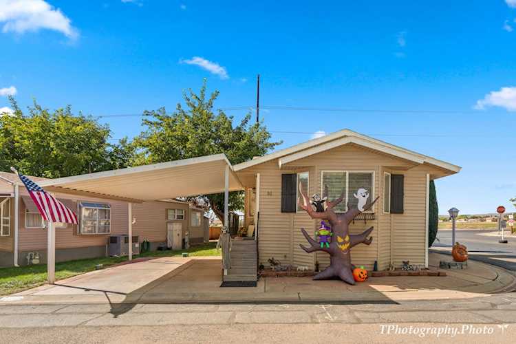 180 N 1100 E #51 Washington, UT 84780