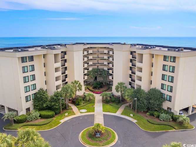 741 Retreat Beach Circle #B-3-B Pawleys Island, SC 29585