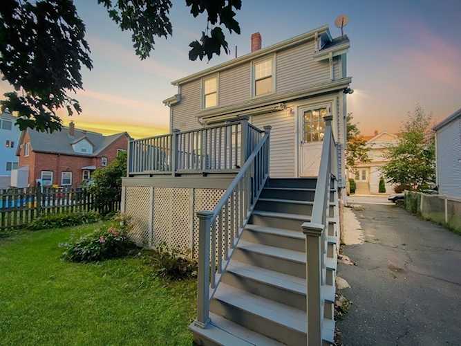 33 Bickford Revere, MA 02151