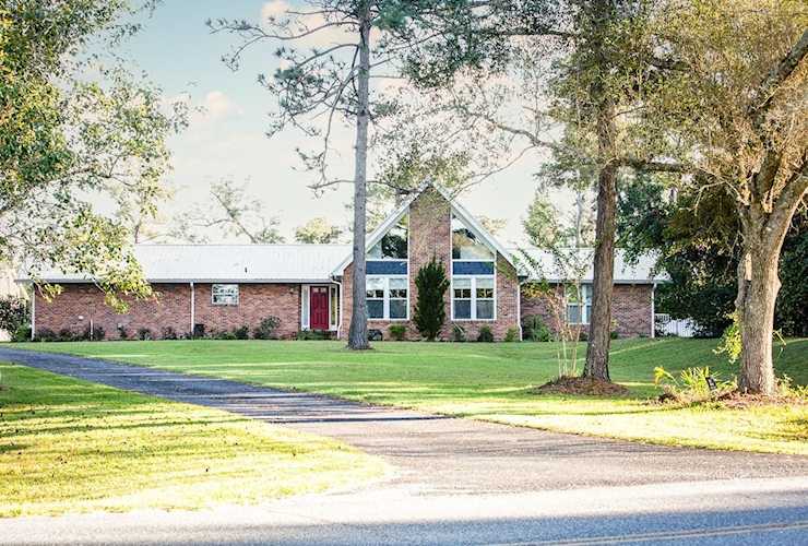 2101 Old Lloyd Rd Monticello, FL 32344