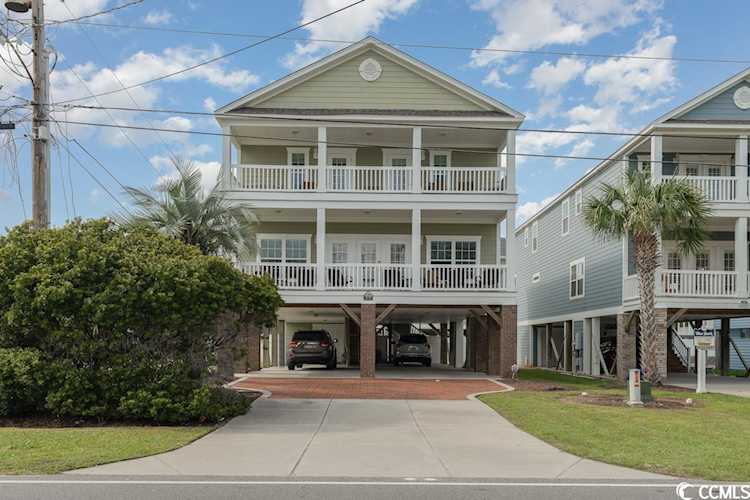 910 A Ocean Blvd. N Surfside Beach, SC 29575
