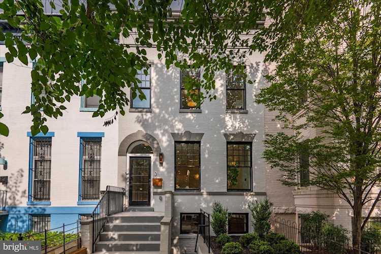 1233 12th St NW Washington, DC 20005 | MLS DCDC2110868 Photo 1