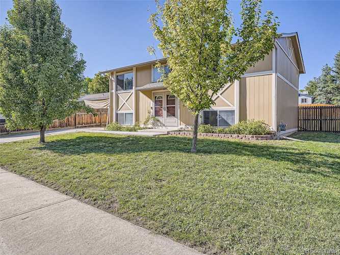 18867 W 61st Ave Golden, CO 80403