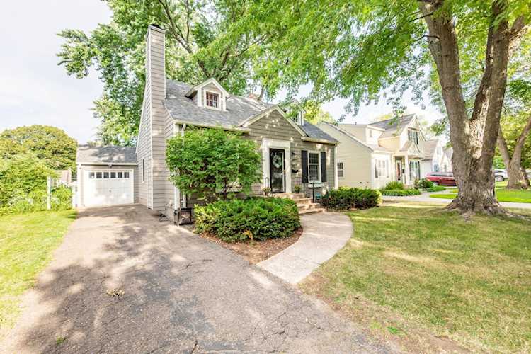3937 Yosemite Avenue S Saint Louis Park, MN 55416