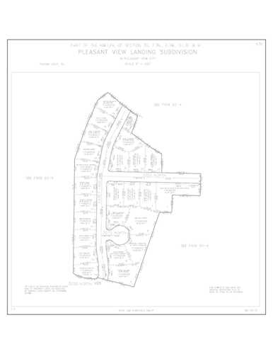 3377 N Casey Ln Pleasant View, UT 84414