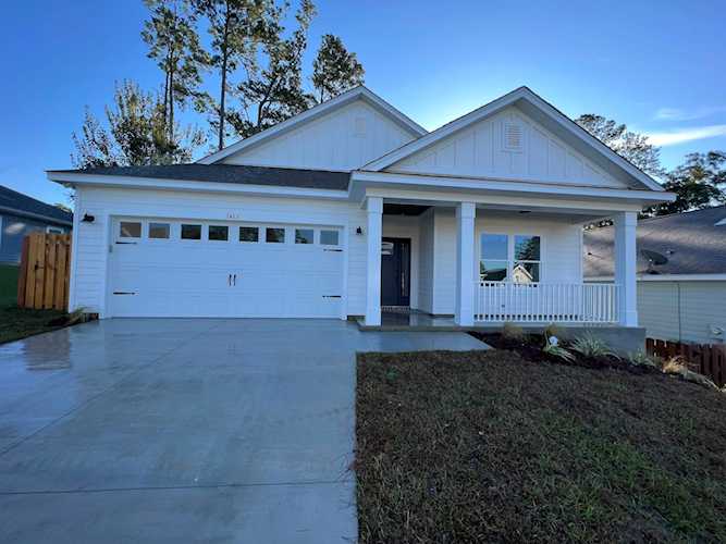 2483 Wildcat Ridge Tallahassee, FL 32303 in Tippecanoe Hills Photo 1