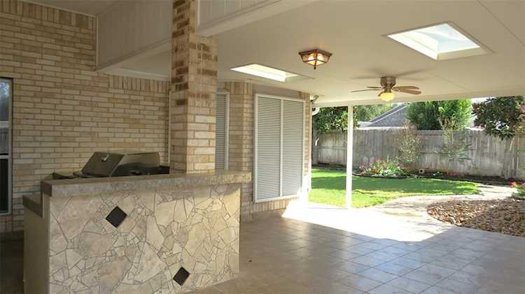 4514 Knight Lake Ct Richmond, TX 77406
