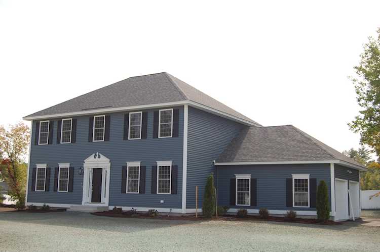 5 Acre Ln #52 Merrimack, NH 03054