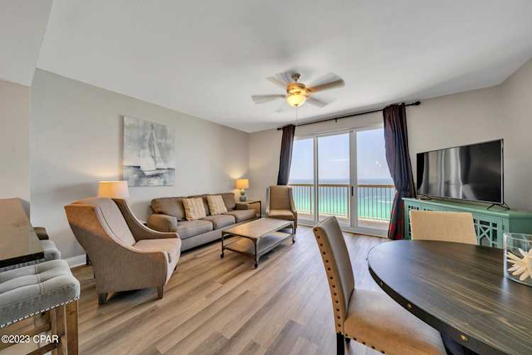 15817 Front Beach #2-1507 Panama City Beach, FL 32413