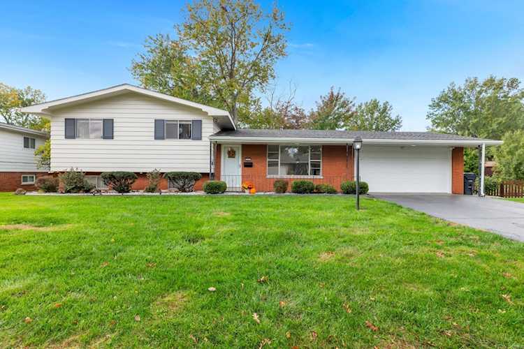 Collinsville IL Homes For Sale Maryville IL Homes For Sale Granite