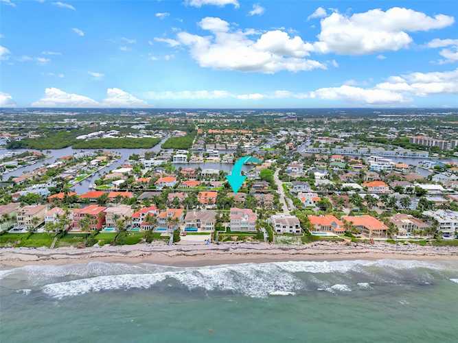 4310 S Ocean Blvd #B Highland Beach, FL 33487