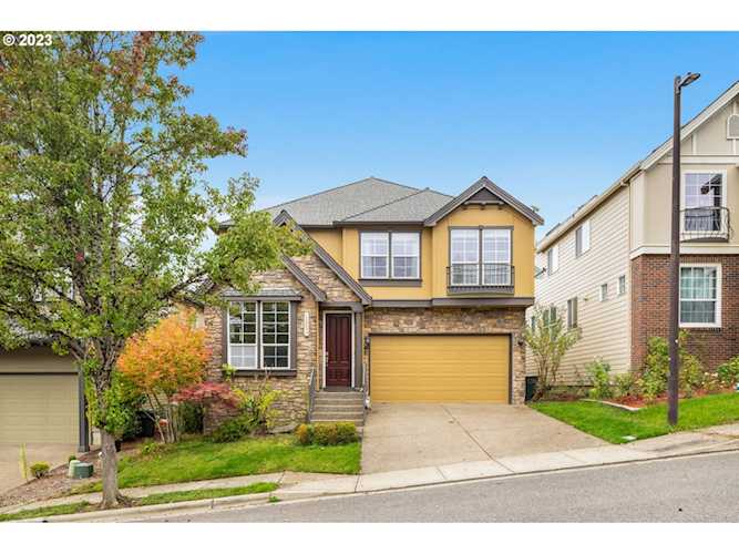 12873 NW Milazzo LN Portland, OR 97229