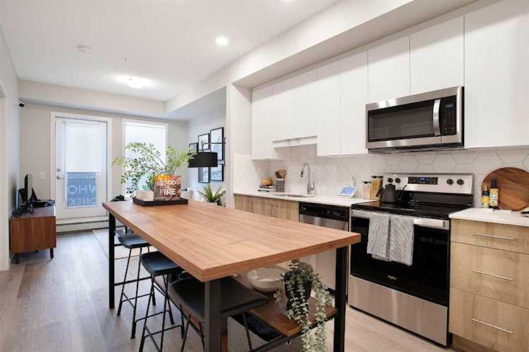 1605 17 St SE #103 Calgary, AB T2G 5S8
