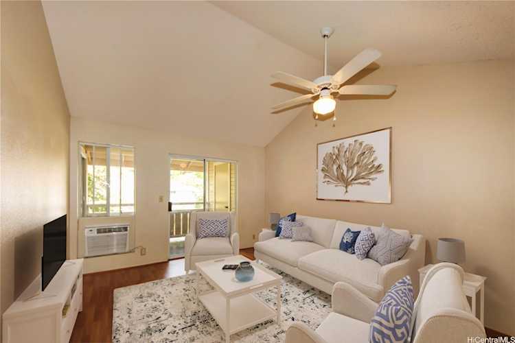 95-510 Wikao Street #E303 Mililani, HI 96789