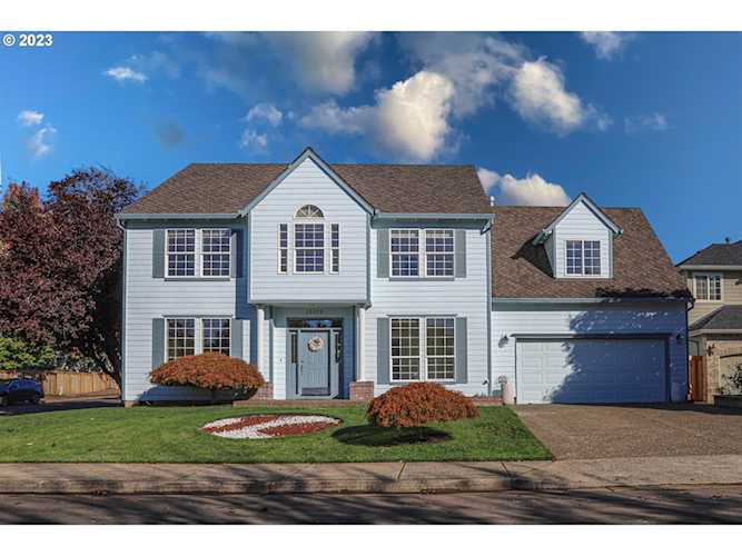 15179 NW Casey DR Portland, OR 97229