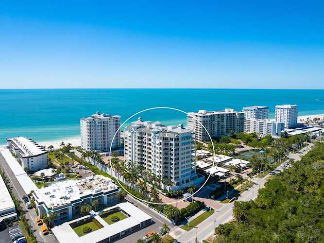 2050 Benjamin Franklin Dr #A601 Sarasota, FL 34236