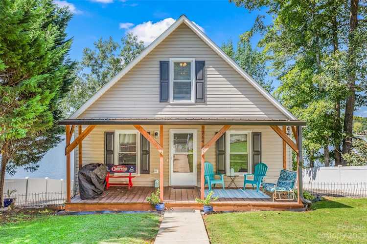264 Lake Drive 6 Rd Lexington, NC 27292