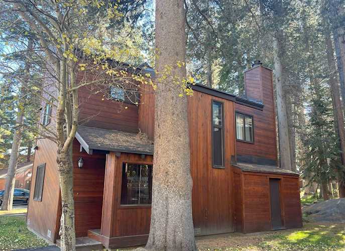 3005 Meridian Meadowridge #7 Mammoth Lakes, CA 93546