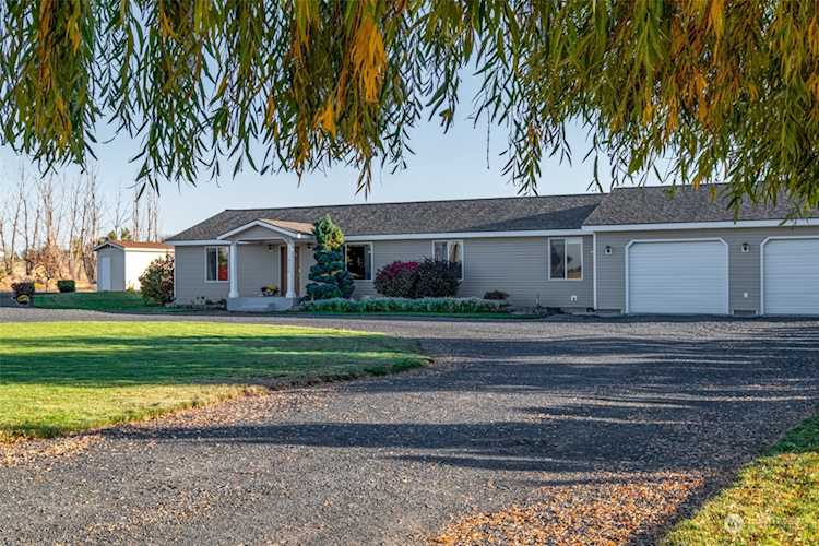 3177 12.8 Rd NW Ephrata, WA 98823