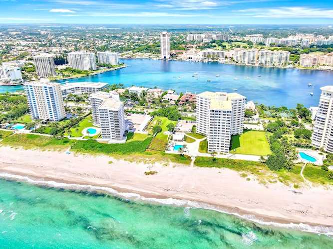 600 S Ocean Boulevard #1405 Boca Raton, FL 33432