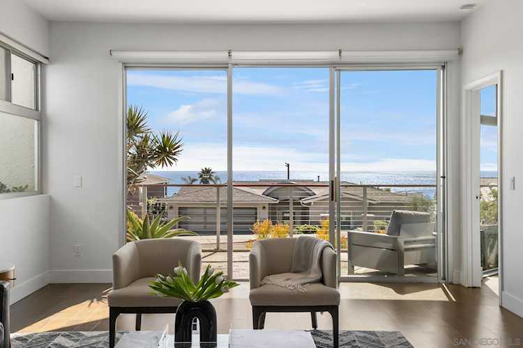 5383 Chelsea Street #101 La Jolla, CA 92037