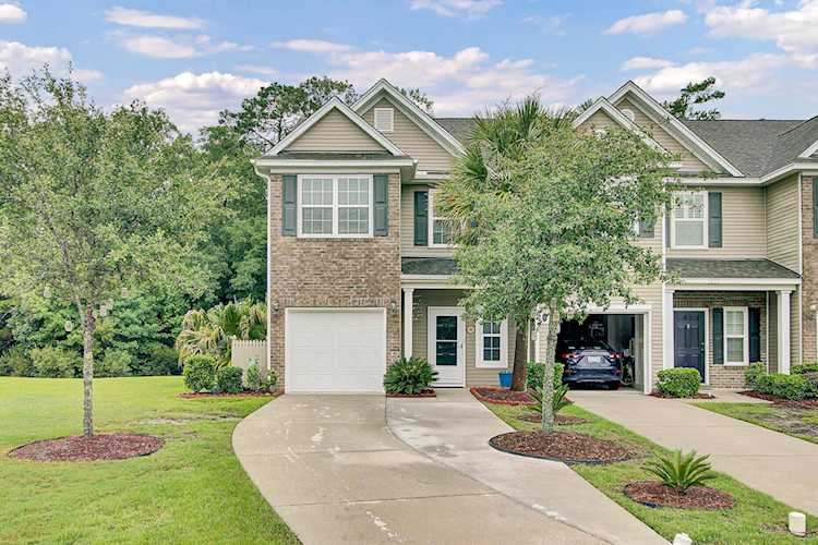 1859 Heldsberg Dr Charleston, SC 29414 | MLS 22018891 Photo 1