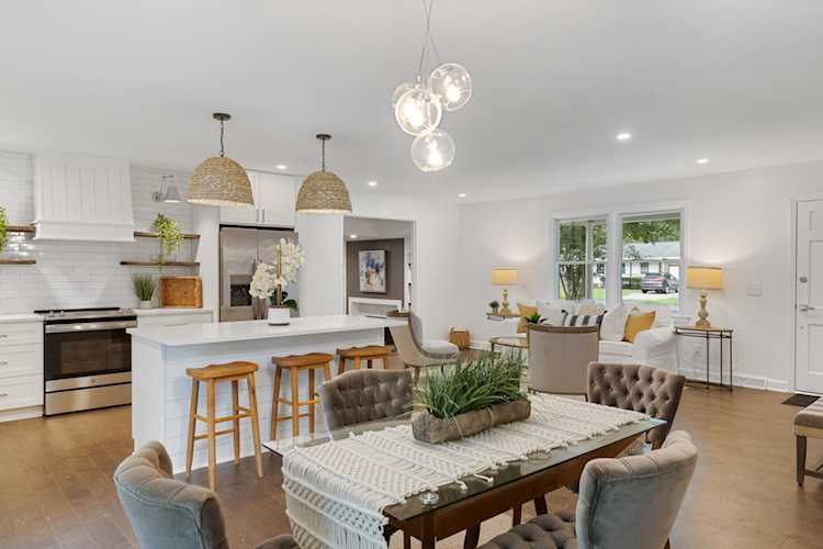 2074 Vestry Dr Charleston, SC 29414 | MLS 22022122 Photo 1
