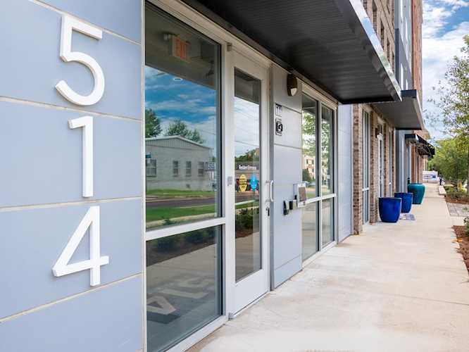 514 Jackson Avenue #515 Oxford, MS 38655