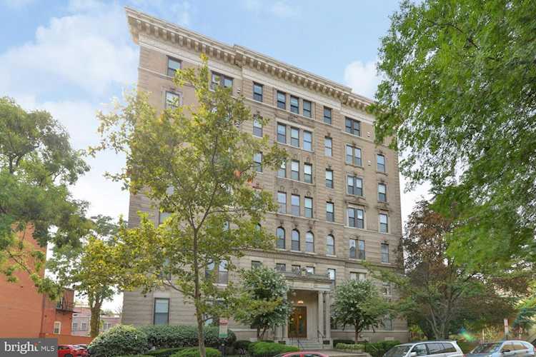 1830 17th St NW #T1 Washington, DC 20009 | MLS DCDC2110972 Photo 1