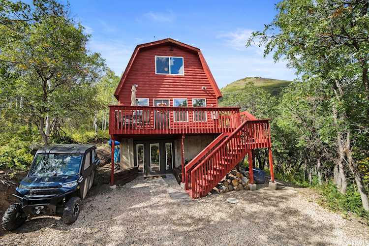 10387 N Eagle Way Oakley, UT 84055