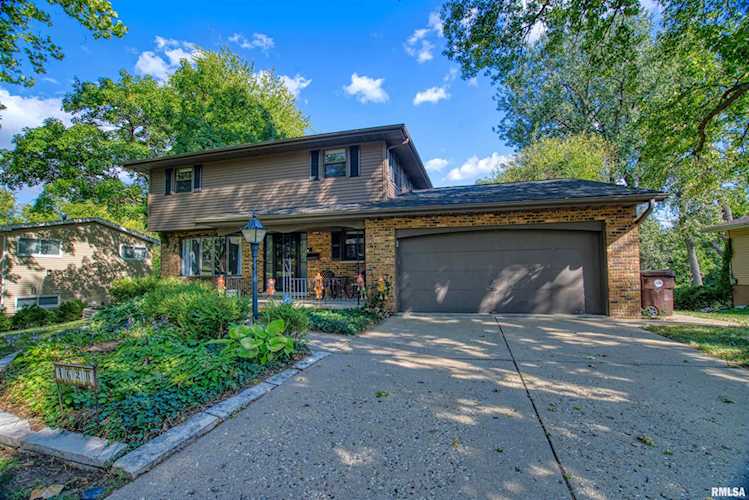 4620 N Rosemead Dr Peoria, IL 61614 home for sale, MLS#PA1245499 - Rodgers Real Estate Group Photo 1