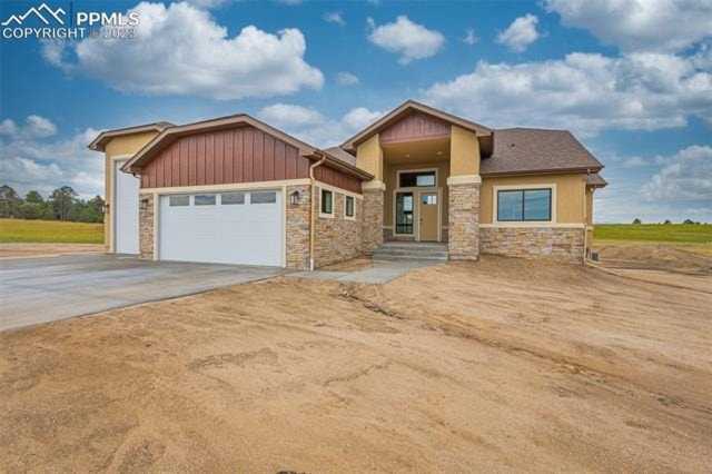 11921 Woodridge Terrace Colorado Springs, CO 80908